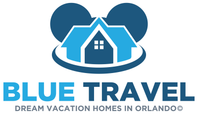 Logo Blue Travel