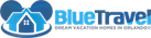 Logo BlueTravel